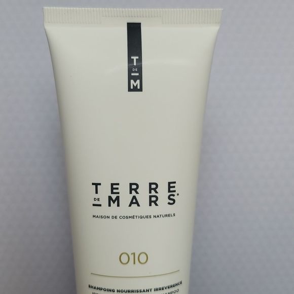 Terre De Mars 010 Nourishing Shampoing - Picture 2 of 6